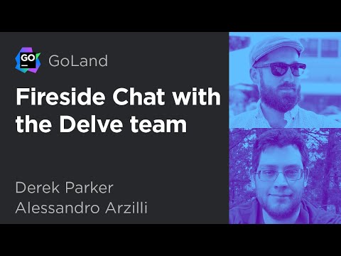 Fireside Chat with the Delve team