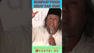 Download lagu Puasa yuk.. Puasa membuat sehat dan kuat - Gus Muwafiq #shorts #ceramahsingkat #puasa mp3 Download lagu Puasa yuk.. Puasa membuat sehat dan kuat - Gus Muwafiq #shorts #ceramahsingkat #puasa mp3