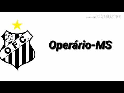 Tudo Sobre a História  do Operário-MS