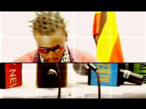 Henry Tigan - Mr Matama ft Dr Hilderman (Ugandan Music Video)