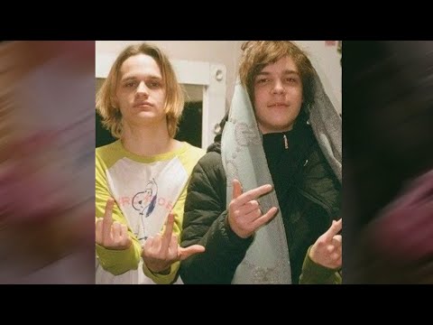 [FREE] Scally Milano x Uglystephan x Pluggnb type beat - KASH