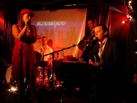 Scrimshire-Warm Sound