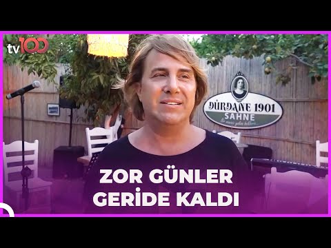 Gökhan Sezen İyileşti