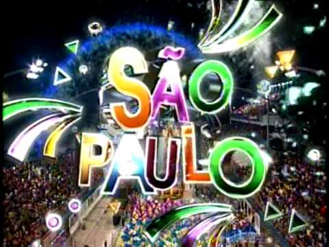Carnaval Globeleza 2010 - São Paulo - segunda noite