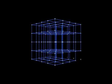 Dark Industrial Techno (A/V - 2) - Lost Faith