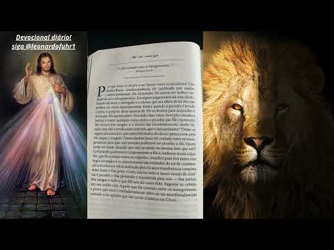 30/03/2025 Devocional Diário -Charles Spurgeon