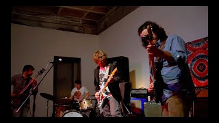 Chris Forsyth &amp; The Solar Motel Band &quot;Solar Motel Part I - Solar Motel Part II&quot; (Live)