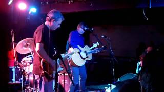 JUSTIN CURRIE - Can't let go of her now - 20.5.10