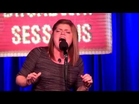 Kelly Brandeburg - Don't Rain On My Parade (Funny Girl)