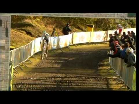 Cyclocross Zonhoven 04-11-2012