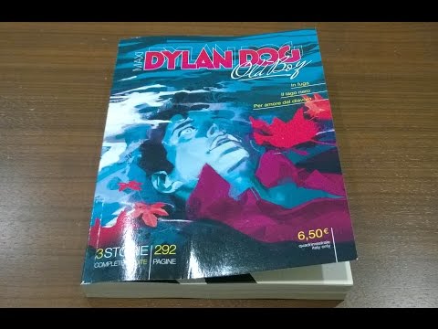 MAXI Old Boy N° 26 - Per amor del Diavolo: Recensione