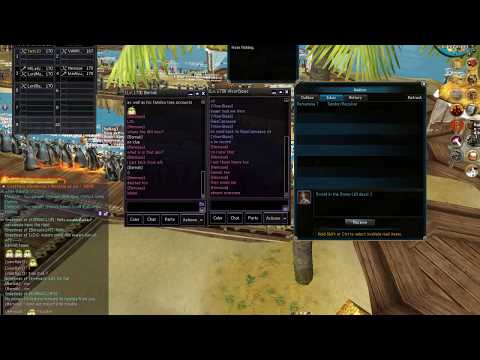 Atlantica Online Random Mail Items (Delete)