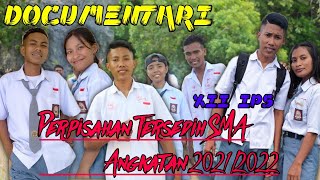 Download lagu Detik-Detik Perpisahan sekolah SMA Tahun 2021/2022||Documentari|| mp3
