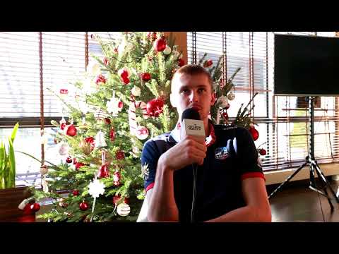 ZAKSA przed meczem z Cucine Lube Civitanova