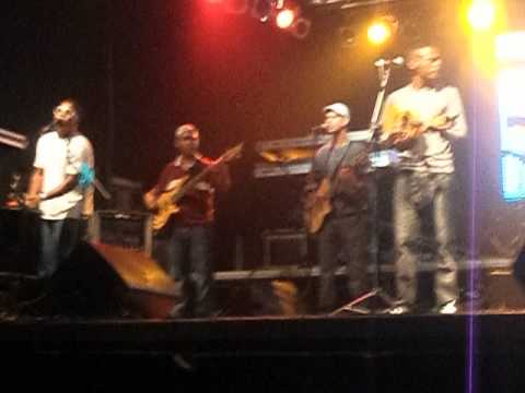 Turma do Samba  Estação Eddez