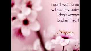 Beyonce Knowles - Broken-hearted girl Lyrics