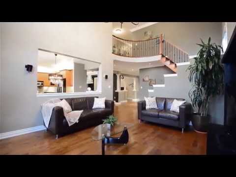 33 Eiffel Boulevard Brampton Franca Rende