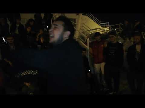 MASTER V VS ADR - OCTAVOS - CUTREBATTLE 17/11