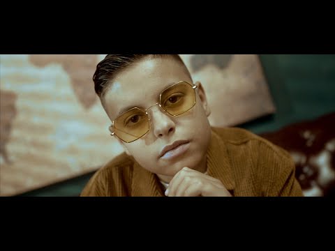 Lil Shrimp - Karussell (prod. by Buaka/JYDN)