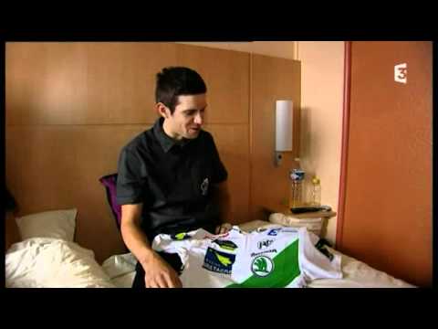Tour de Bretagne 2012 Etape 2