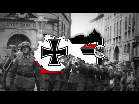 Polish Tango - Happy German Tango Song About Poland