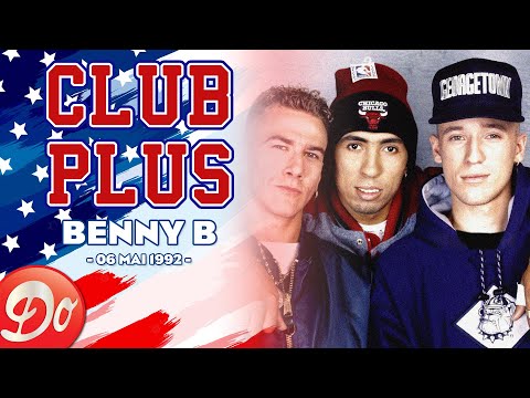 Club Plus : les Benny B invités de Dorothée (INTEGRALE)
