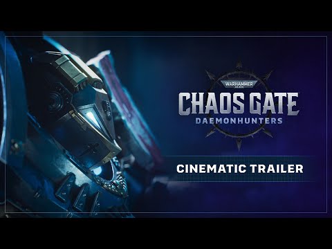 Cinematic Trailer
