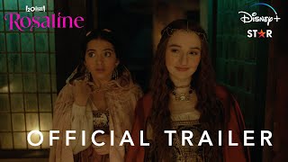 Download lagu Rosaline |  Trailer | Disney  mp3 Download lagu Rosaline |  Trailer | Disney  mp3