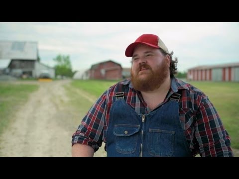 afbeelding Letterkenny Season 2 | Behind The Scenes | Rapid Fire Questions Pt. 4