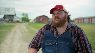 Letterkenny Season 2   Behind The Scenes   Rapid Fire Questions Pt  4