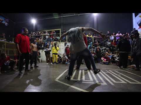 19 - BF Crew Vs Floor Riders - TRUE FLOOR 2020 (Fase 2)