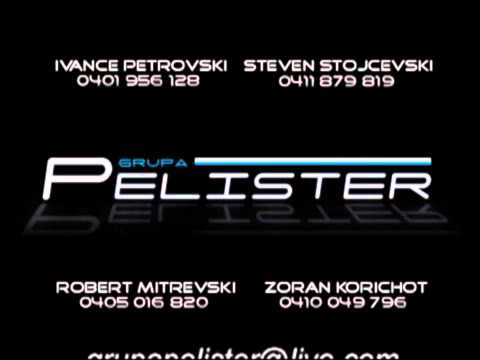 Grupa Pelister Oro 2