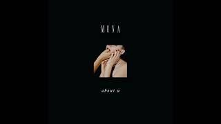 MUNA - About U [2017]