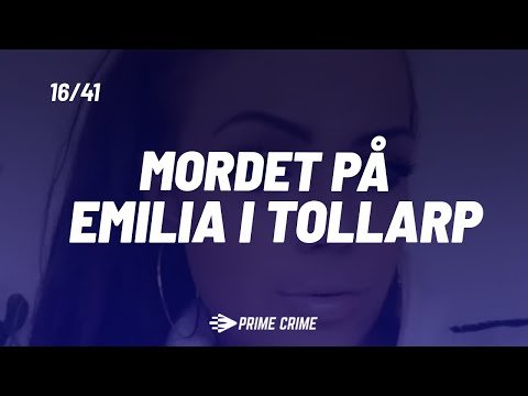 Mordet på Emilia i Tollarp - Åsa, Vittne