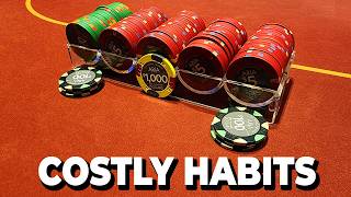 98.7% of Low Stakes Poker Players Make These Mistakes