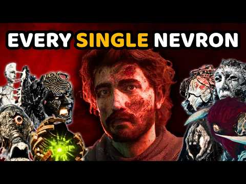 Expedition 33's Monsters Are Trying to Tell You Something...