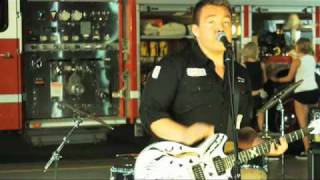 Andrew F - Crash and Burn Official Music Video