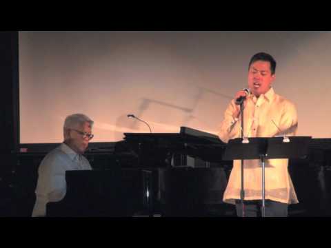 Tuwing Umuulan at Kapiling Ka