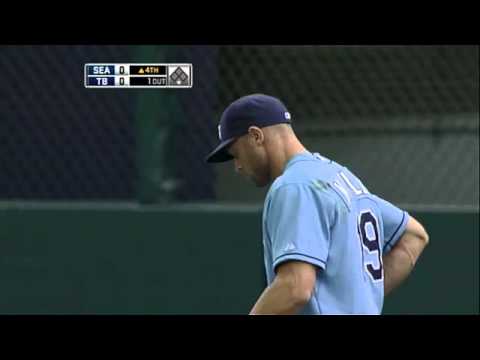 2010/05/16 Kapler's nice grab