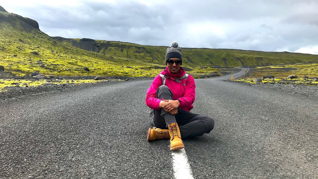 Things to do in Iceland 🇮🇸 | Road Trip