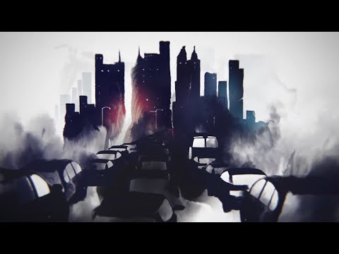 Advert for Polestar – Time To Move On