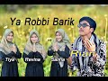 YA ROBBI BARIK Cover By Rian Dkk