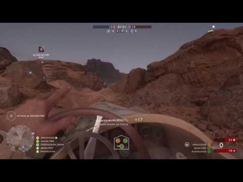 Battlefield 1 | Jeeps: Through Sand, Blood and Water