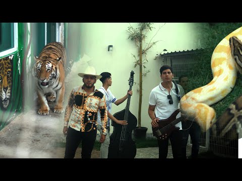 Los del Millón - El Desconocido ft. Ángel Gracia