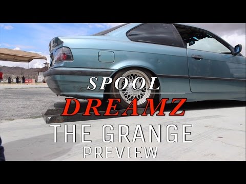 The $500 Drift Build - E36 Grange Day Preview!
