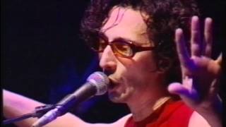 Fito Paez - 10 - desierto