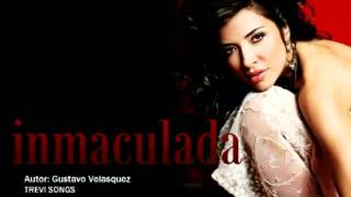 Rosa Blu - Gloria trevi