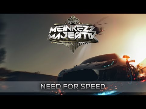 NEED FOR SPEED - RAF CAMORA x BONEZ MC TYPE BEAT ( AFROTRAP/DANCEHALL ) INSTRUMENTAL