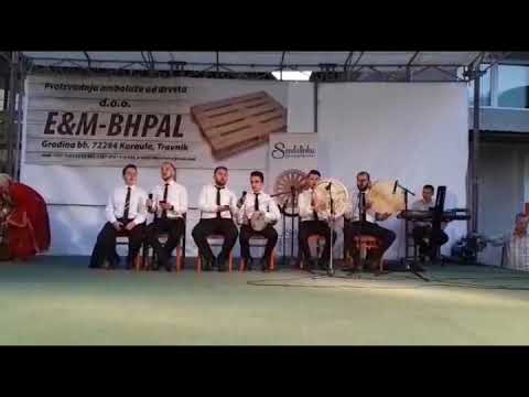 Da je Bosna od Dženneta dio Hor"Gazi-aga" Travnik