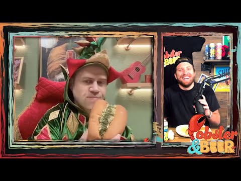 Magician Piff the Magic Dragon talks his new special with Penn Jillete & his strategy to lose AGT!
